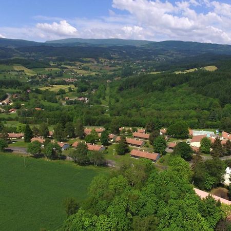 Vvf Villages « Les Monts Du Forez » Saint-Jean-La-Vetre Εξωτερικό φωτογραφία